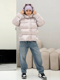 Пуховик UVENTUM модель AN-35-IV Фото