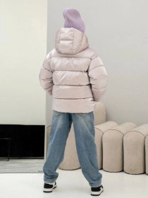 Пуховик UVENTUM модель AN-35-IV Фото