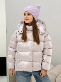 Пуховик UVENTUM модель AN-35-IV Фото