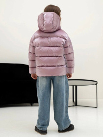 Пуховик UVENTUM модель AN-35-POWD Фото