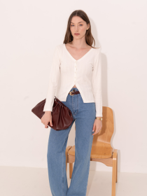 Кофта VMMA модель 4716.1 Фото