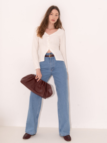 Кофта VMMA модель 4716.1 Фото