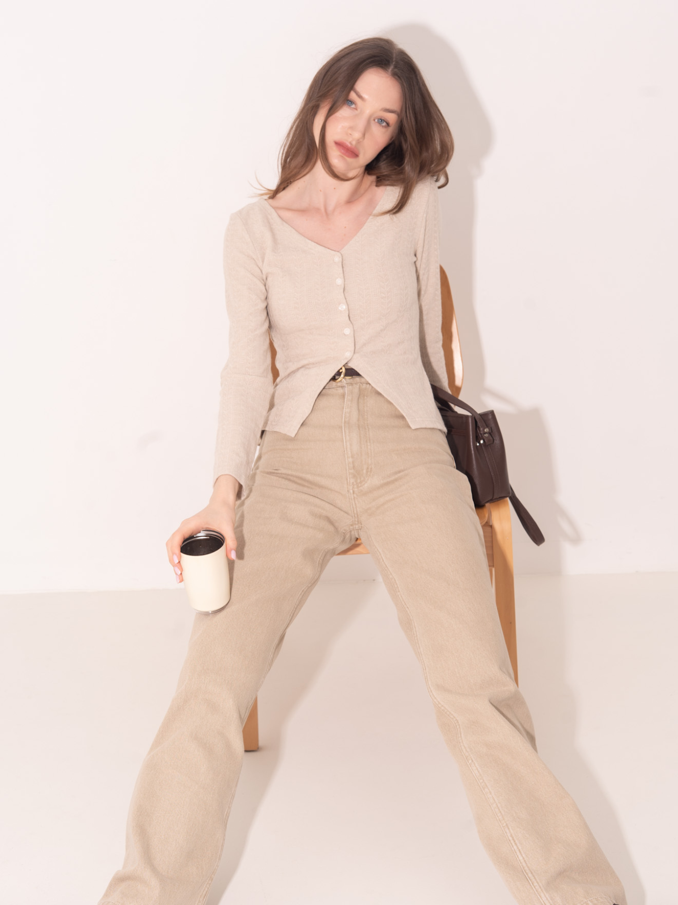 Кофта VMMA модель 4716.3 Фото