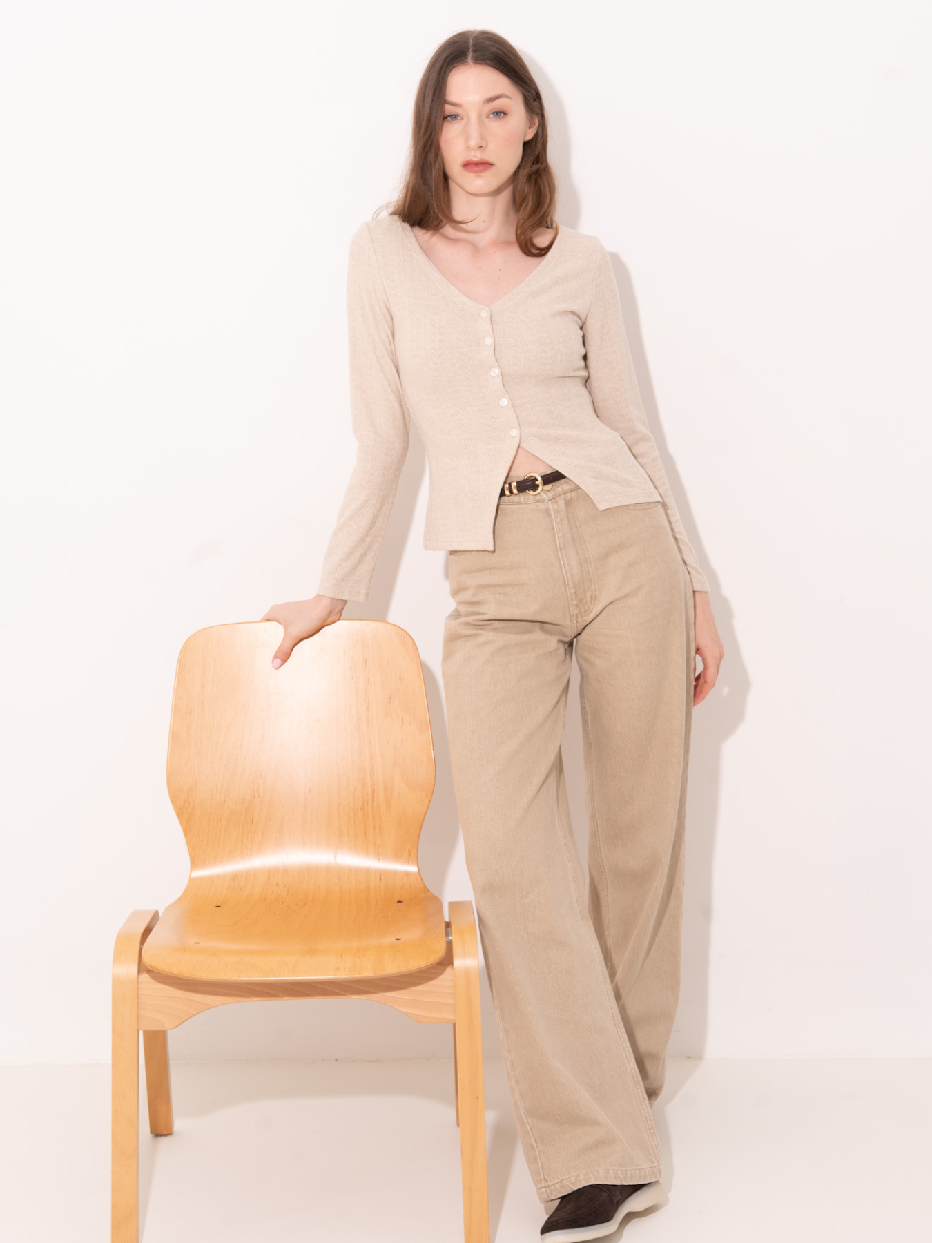 Кофта VMMA модель 4716.3 Фото