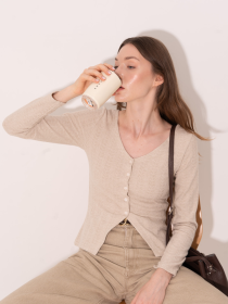 Кофта VMMA модель 4716.3 Фото