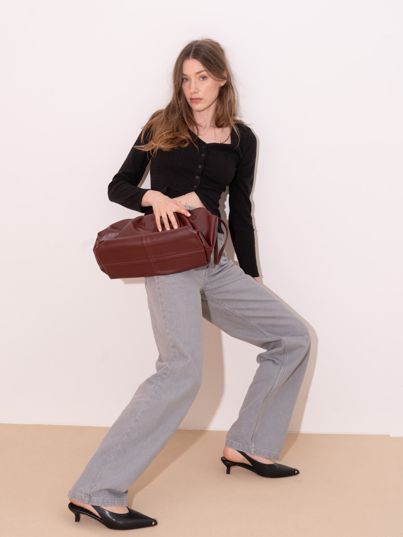 Кофта VMMA модель 4716.10 Фото