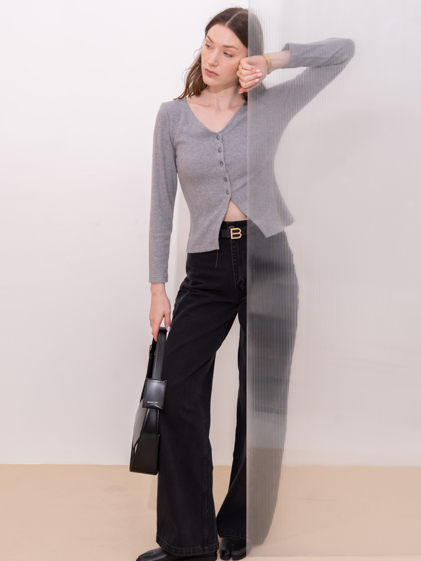 Кофта VMMA модель 4716.16 Фото