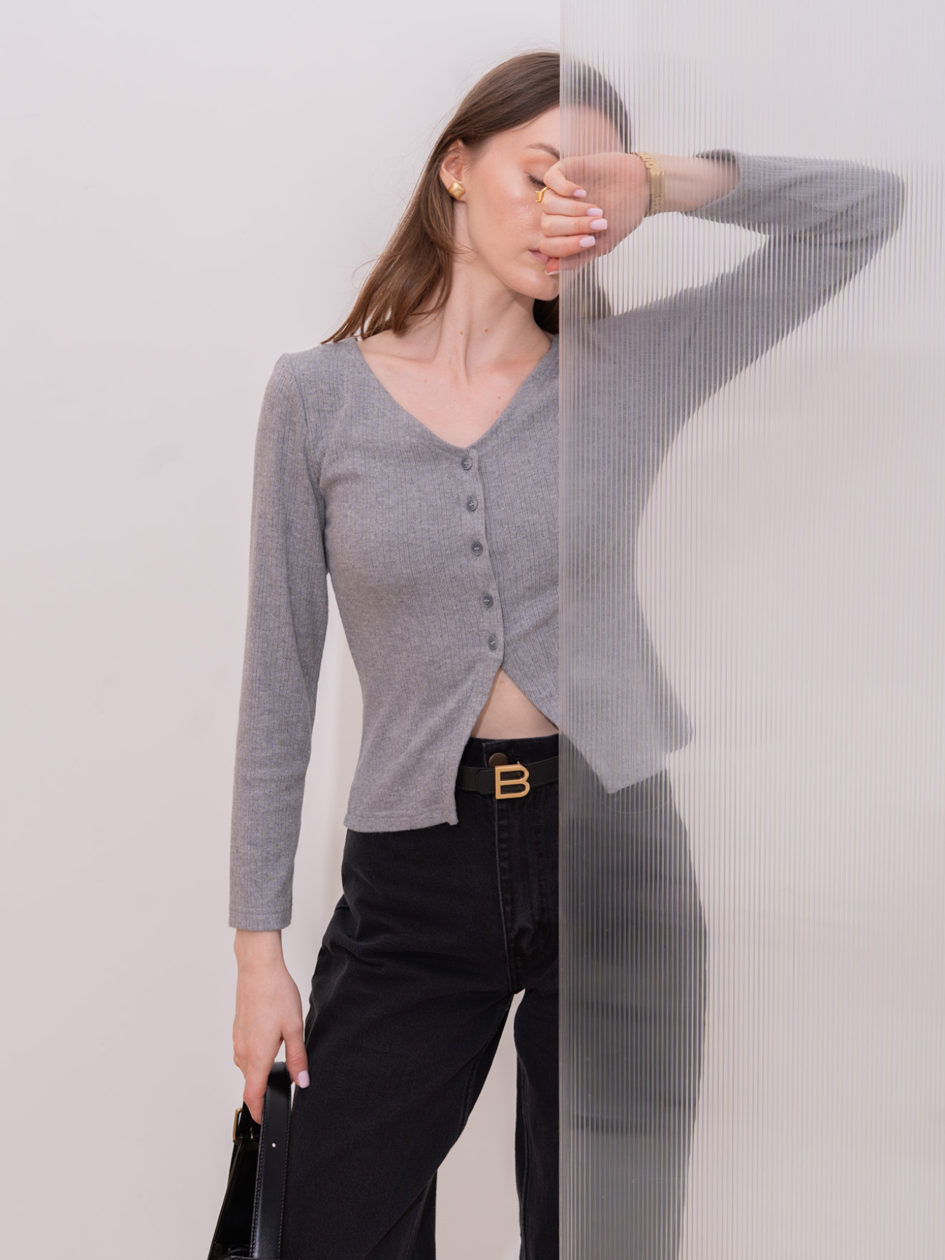 Кофта VMMA модель 4716.16 Фото