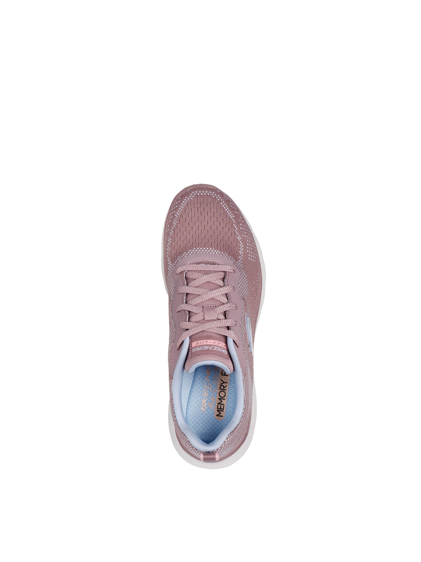 Кроссовки Skechers модель 150210 MVBL Фото