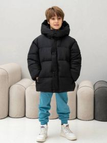 Пуховик UVENTUM модель AN-36-M Фото