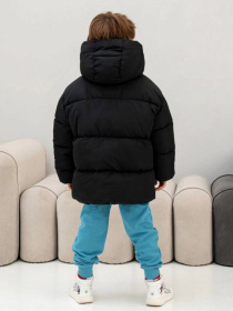 Пуховик UVENTUM модель AN-36-M Фото