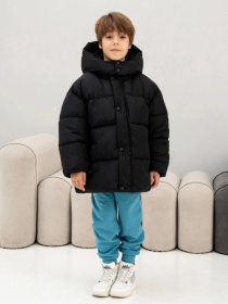 Пуховик UVENTUM модель AN-36-M Фото