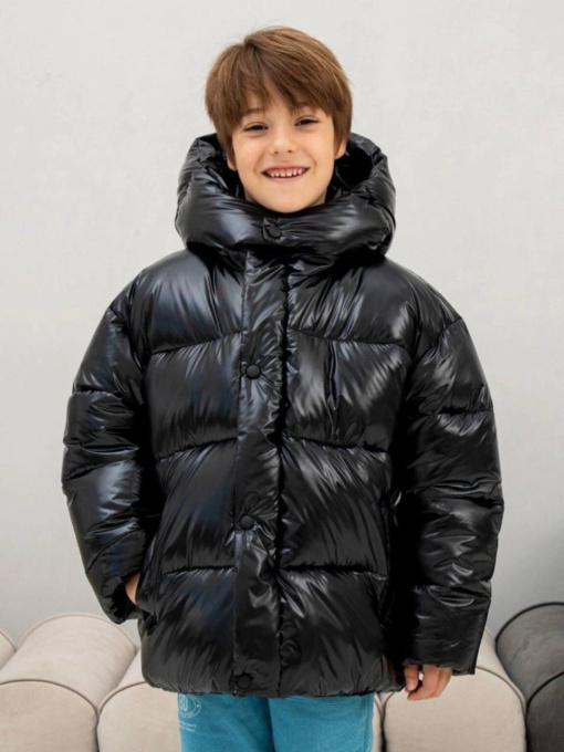 Пуховик UVENTUM модель AN-36-L Фото