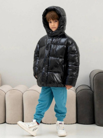 Пуховик UVENTUM модель AN-36-L Фото