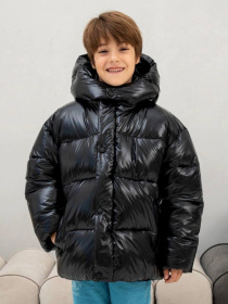 Пуховик UVENTUM модель AN-36-L Фото