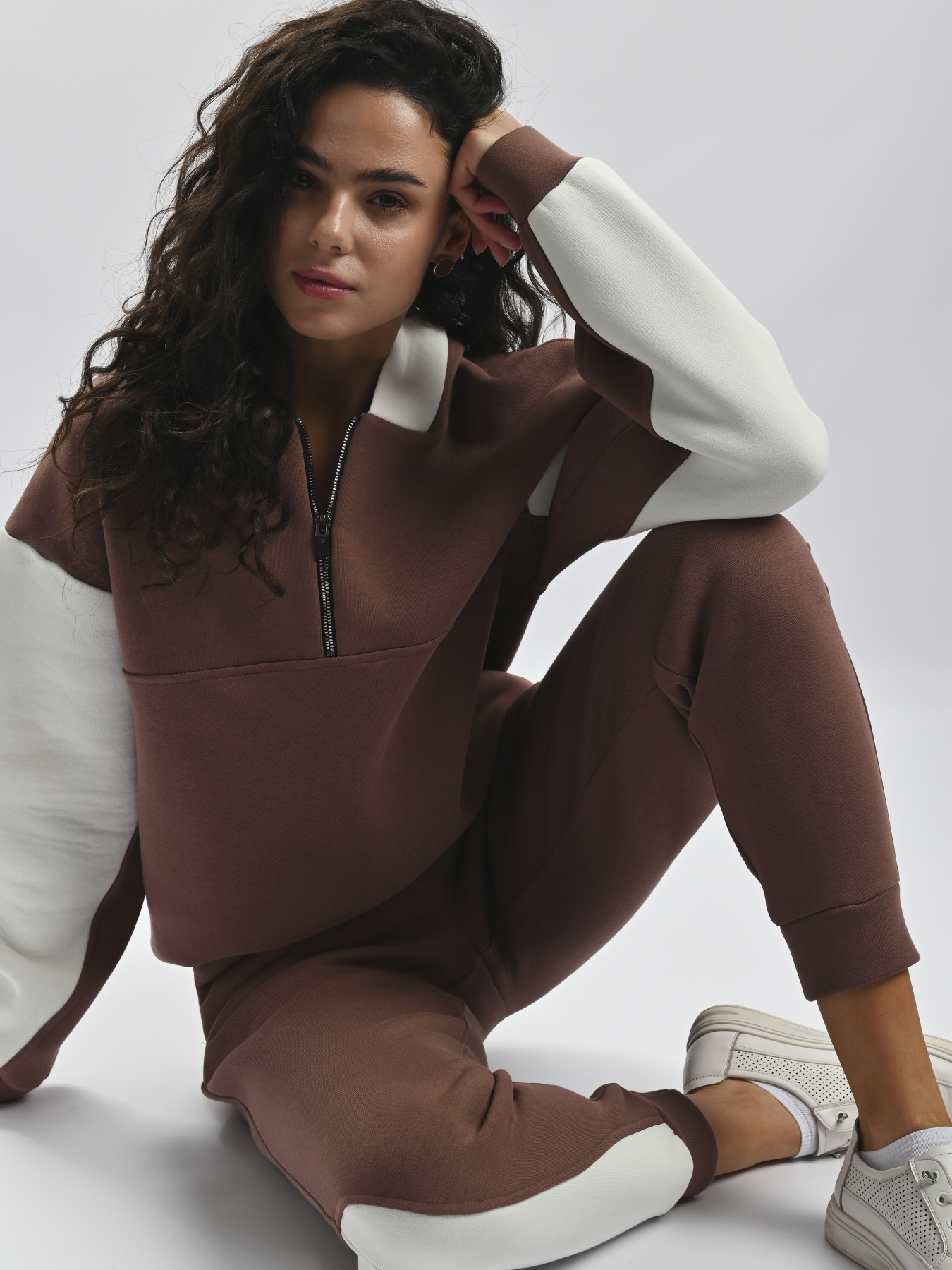 Джемпер Elegante EL 11525/1 модель EL 11525/1 Фото