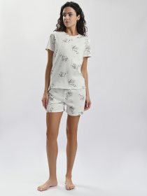 Верх пижамы Elegante EL 1359 модель EL 1359_2 Фото