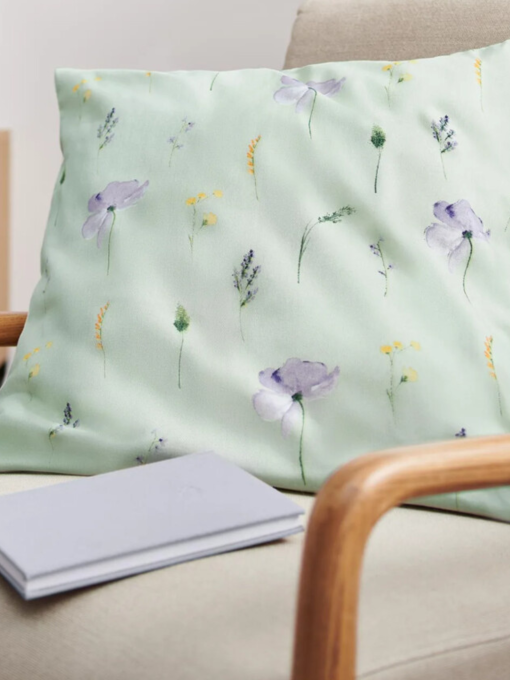 Подушка с наволочкой Tchibo модель T1761141852 Фото