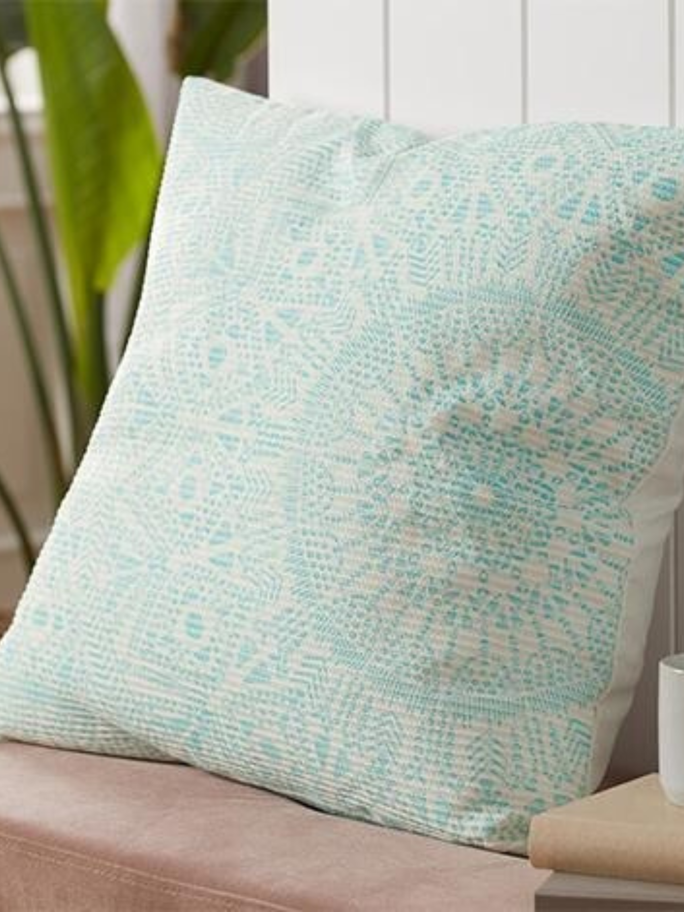 Наволочка декоративна 1 шт. Tchibo модель T1761142007 Фото