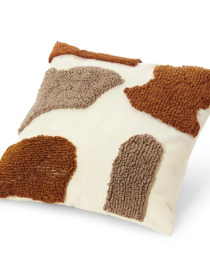 Наволочка декоративна 1 шт. Tchibo модель T1761142101 Наволочка декоративна 1 шт. Tchibo модель T1761142101 Фото