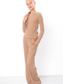 Костюм Носи своє модель 6457-046-1-kava Фото