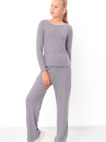 Повсякденний костюм Носи своє модель 6457-046-1-srij Фото