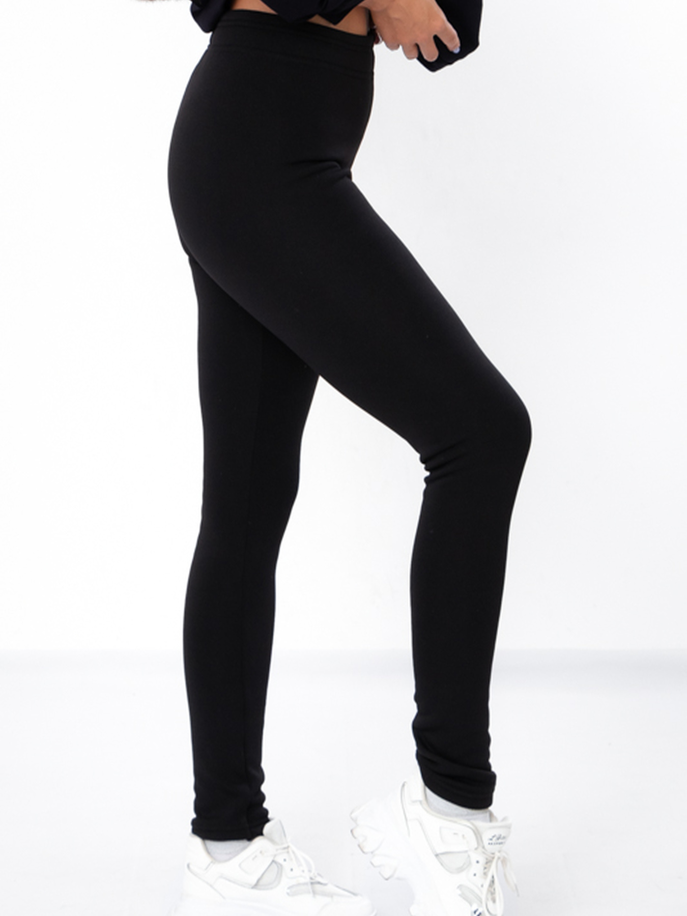 Леггинсы Носи своє модель 8450-085-chornij Фото