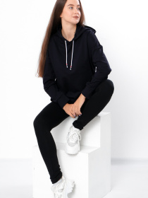 Леггинсы Носи своє модель 8450-085-chornij Фото