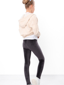 Леггинсы Носи своє модель 6000-018-1-temnij-asfalxt Фото