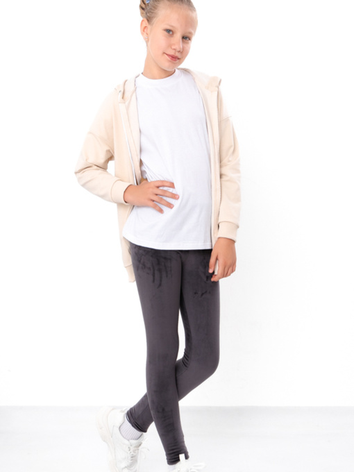 Леггинсы Носи своє модель 6000-018-1-temnij-asfalxt Фото