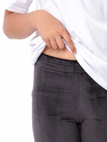 Леггинсы Носи своє модель 6000-018-1-temnij-asfalxt Фото