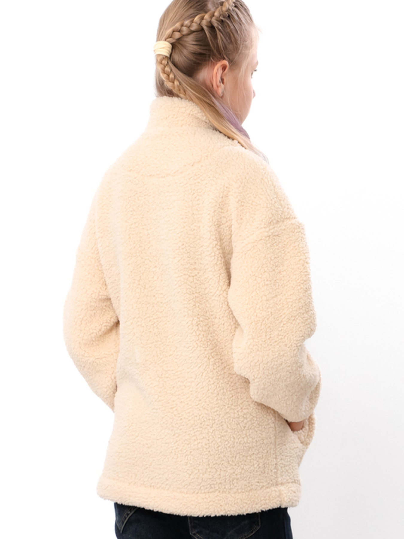 Джемпер Носи своє модель 6438-130-bezh Фото