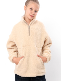 Джемпер Носи своє модель 6438-130-bezh Фото