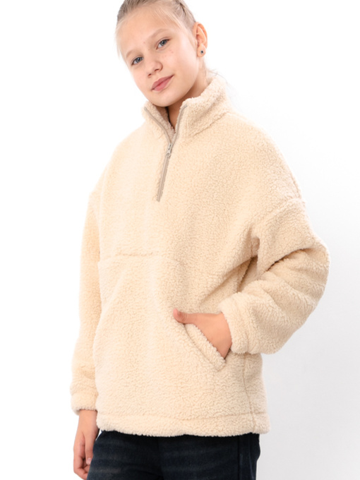 Кофта Носи своє модель 6438-130-bezh Фото