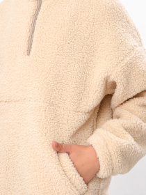 Кофта Носи своє модель 6438-130-bezh Фото