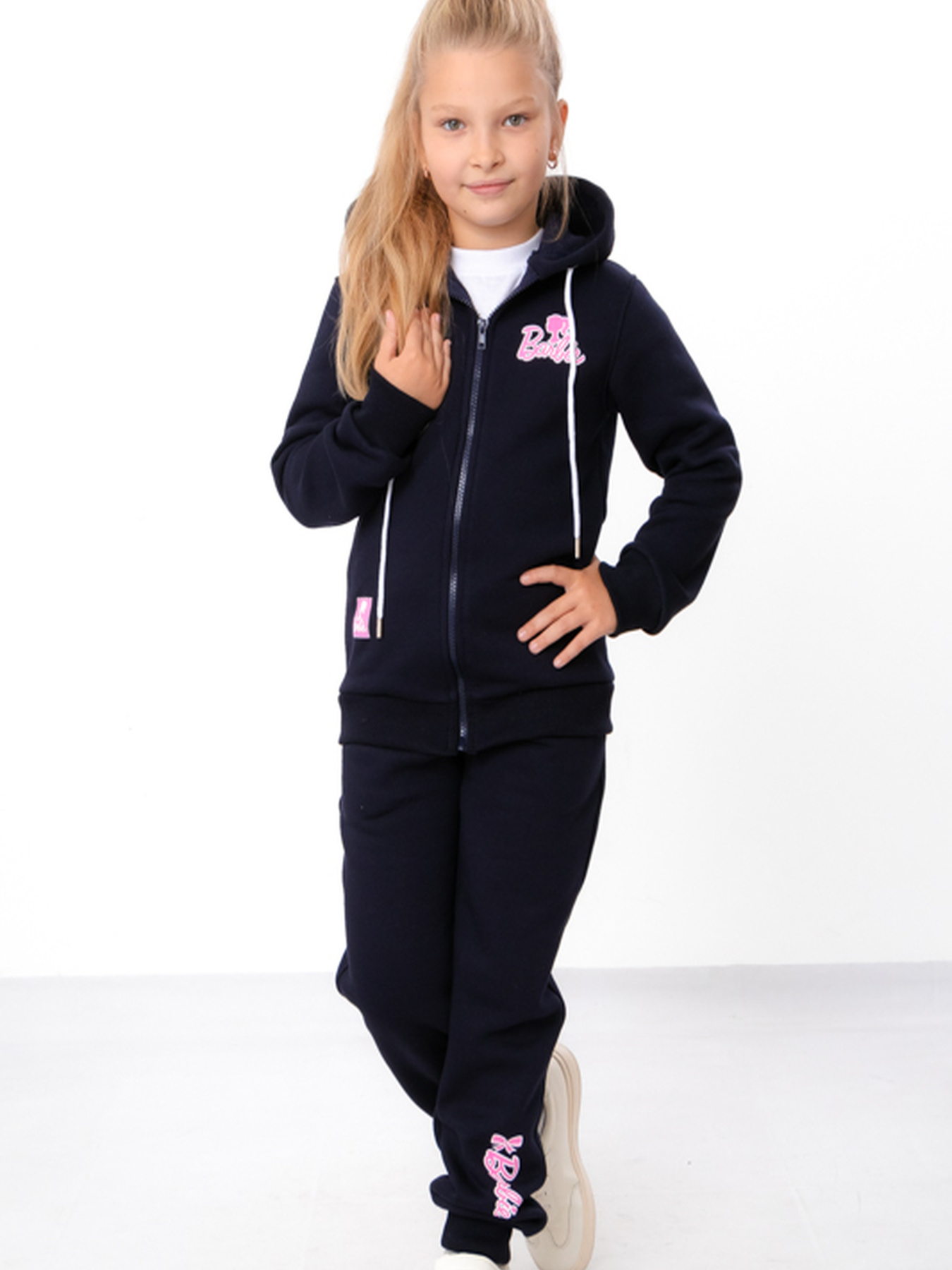 Костюм Носи своє модель 6436-025-33-5-chornilxno-sinj Фото