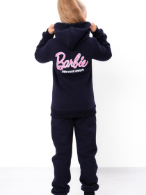 Костюм Носи своє модель 6436-025-33-5-chornilxno-sinj Фото