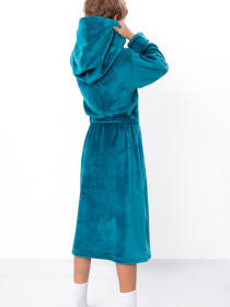 Халат Носи своє модель 6390-034-4-morsxka-hvilq Фото