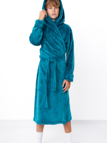 Халат Носи своє модель 6390-034-4-morsxka-hvilq Фото