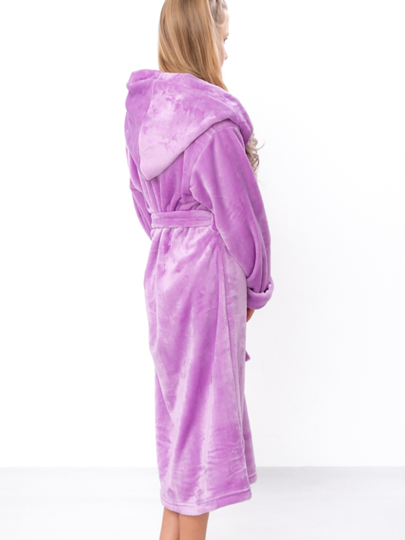 Халат Носи своє модель 6390-034-5-buzkovo-llovij Фото