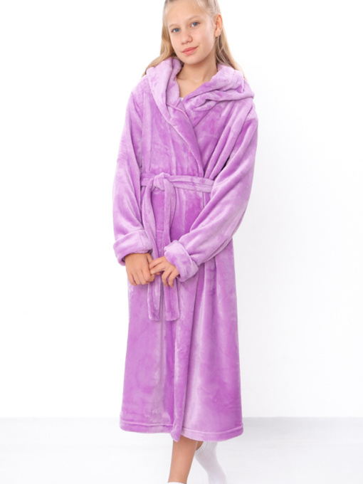 Халат Носи своє модель 6390-034-5-buzkovo-llovij Фото