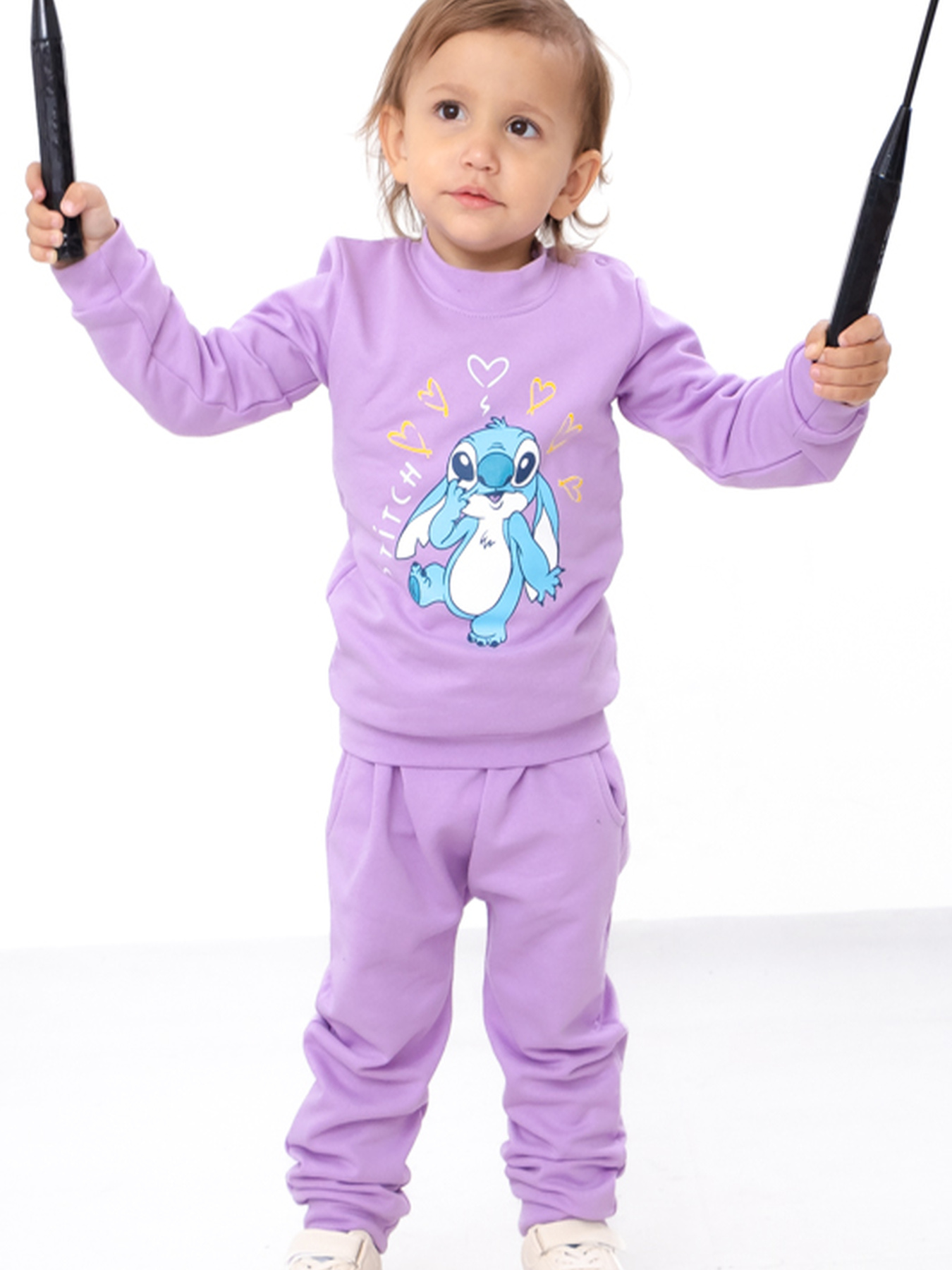 Комплект для младенцев Носи своє модель 5063-023-33-5-svtlo-buzkovij-stch Фото