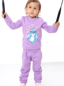 Комплект для младенцев Носи своє модель 5063-023-33-5-svtlo-buzkovij-stch Фото