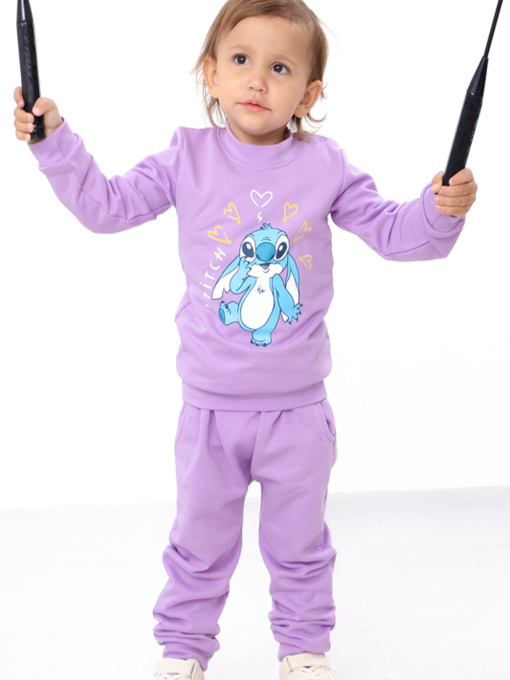 Комплект для младенцев Носи своє модель 5063-023-33-5-svtlo-buzkovij-stch Фото