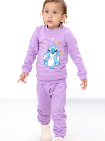 Комплект для младенцев Носи своє модель 5063-023-33-5-svtlo-buzkovij-stch Фото