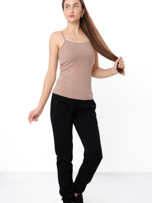 Майка Носи своє модель 8216-036-kava Фото