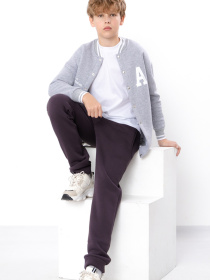 Джоггеры Носи своє модель 6232-025-nzhir Фото