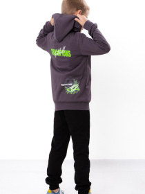 Спортивный костюм Носи своє модель 6018-023-33-4-nzhir-champions Фото