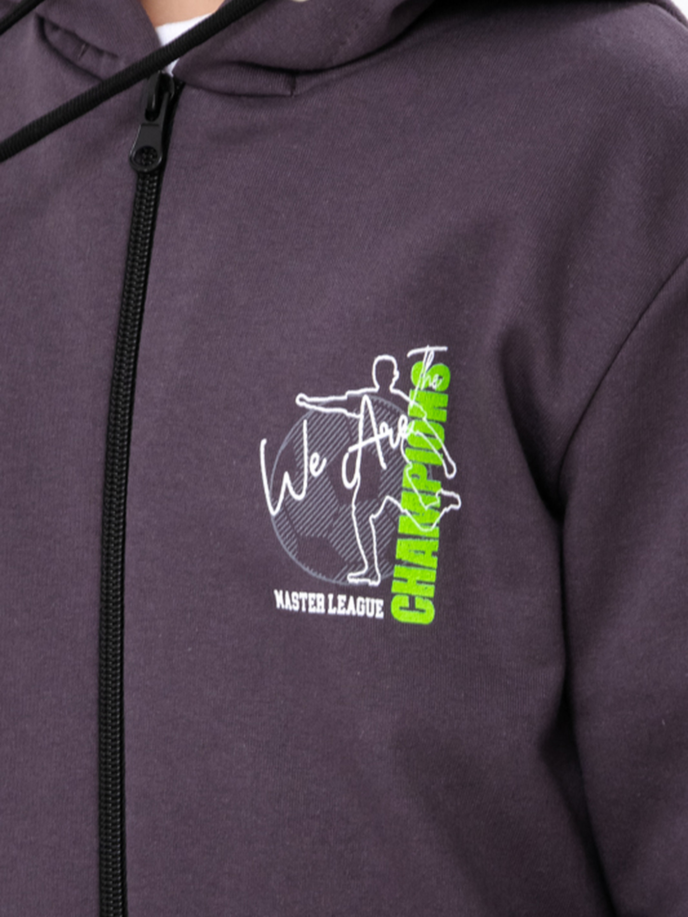 Спортивний костюм Носи своє модель 6018-023-33-4-nzhir-champions Фото