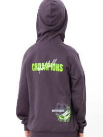 Спортивний костюм Носи своє модель 6018-023-33-4-nzhir-champions Фото